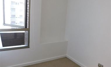 El Golf: Depto Remodelado y Amoblado con Vista Despejada + 2 Estacionamientos