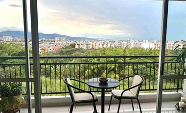 Arriendo Apartamento Amoblado