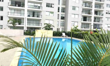 Arriendo Apartamento Amoblado