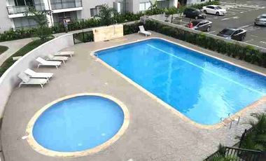 Arriendo Apartamento Amoblado