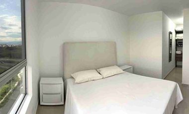 Arriendo Apartamento Amoblado