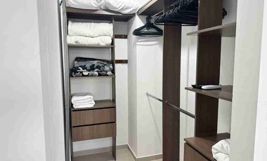 Arriendo Apartamento Amoblado