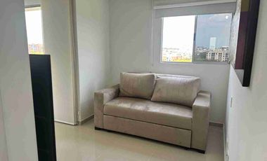 Arriendo Apartamento Amoblado