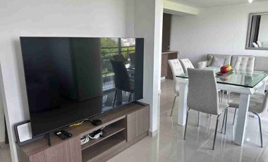 Arriendo Apartamento Amoblado