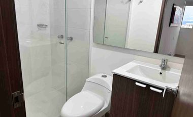 Arriendo Apartamento Amoblado