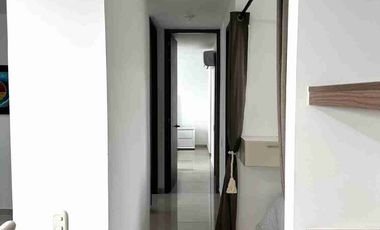 Arriendo Apartamento Amoblado