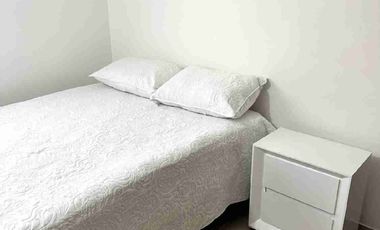 Arriendo Apartamento Amoblado