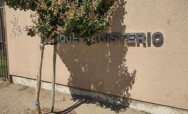 SE ARRIENDA DEPARTAMENTO EN TALCA , SECTOR SUR PONIENTE. CERCANO MALL GO FLORIDA