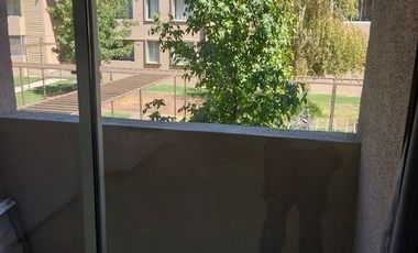 SE ARRIENDA DEPARTAMENTO EN TALCA , SECTOR SUR PONIENTE. CERCANO MALL GO FLORIDA