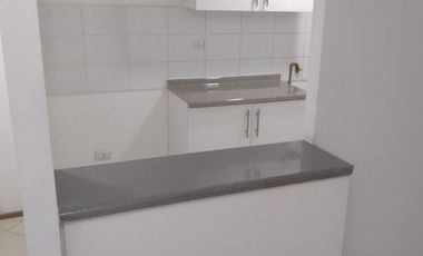 SE ARRIENDA DEPARTAMENTO EN TALCA , SECTOR SUR PONIENTE. CERCANO MALL GO FLORIDA