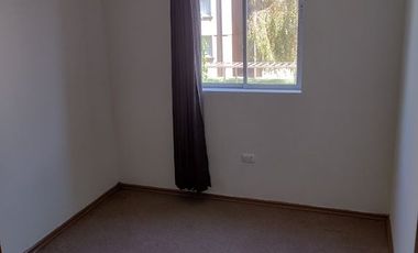 SE ARRIENDA DEPARTAMENTO EN TALCA , SECTOR SUR PONIENTE. CERCANO MALL GO FLORIDA