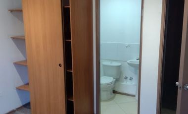 SE ARRIENDA DEPARTAMENTO EN TALCA , SECTOR SUR PONIENTE. CERCANO MALL GO FLORIDA