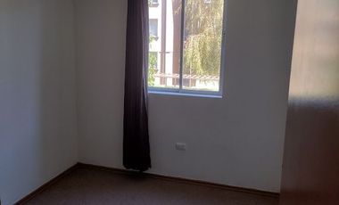 SE ARRIENDA DEPARTAMENTO EN TALCA , SECTOR SUR PONIENTE. CERCANO MALL GO FLORIDA