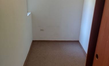 SE ARRIENDA DEPARTAMENTO EN TALCA , SECTOR SUR PONIENTE. CERCANO MALL GO FLORIDA