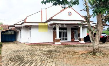 Rumah dijual di Rejosari, Lampung Utara, Lampung