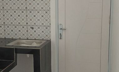 Jual Rumah Murah Siap Huni Serpong