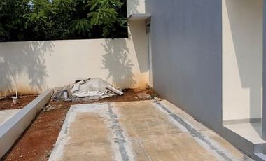 Jual Rumah Murah Siap Huni Serpong