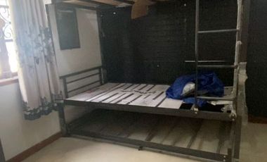 Sewa Rumah Setra Dago Antapani Bandung Hunian Eklusive Strategis | SW007