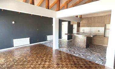 Casa nueva 5D, barrio tranquilo, jardín