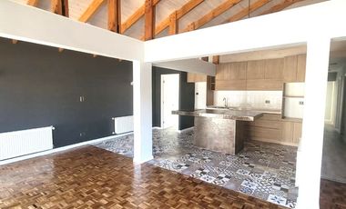 Casa nueva 5D, barrio tranquilo, jardín