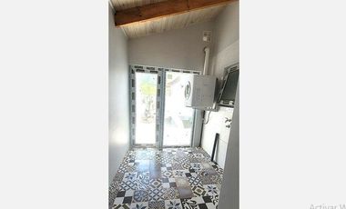 Casa nueva 5D, barrio tranquilo, jardín