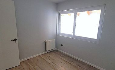 Casa nueva 5D, barrio tranquilo, jardín