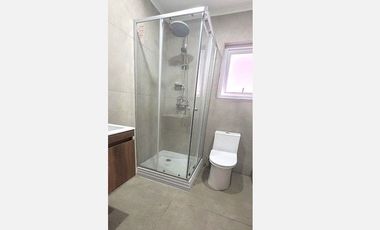 Casa nueva 5D, barrio tranquilo, jardín