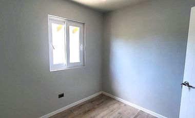 Casa nueva 5D, barrio tranquilo, jardín