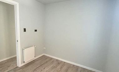 Casa nueva 5D, barrio tranquilo, jardín