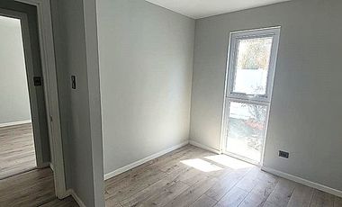 Casa nueva 5D, barrio tranquilo, jardín