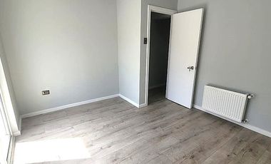 Casa nueva 5D, barrio tranquilo, jardín