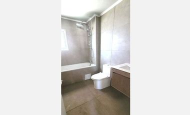 Casa nueva 5D, barrio tranquilo, jardín