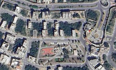 Lote Residencial 9 m de Frente | Diagonal al Parque – Privada Andes