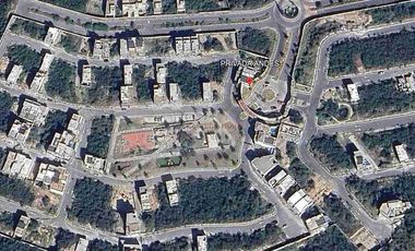 Lote Residencial 9 m de Frente | Diagonal al Parque – Privada Andes