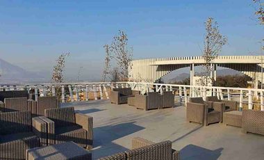 Lote Residencial 9 m de Frente | Diagonal al Parque – Privada Andes