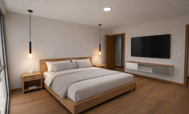 Geranios Residencial Villas Sismo Resistentes