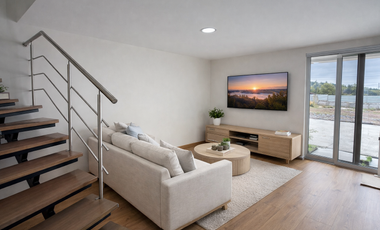 Geranios Residencial Villas Sismo Resistentes