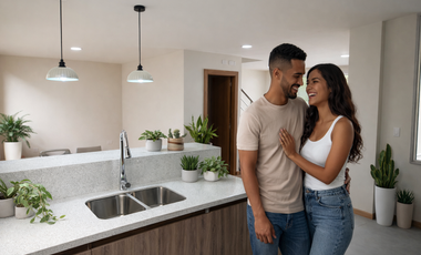 Geranios Residencial Villas Sismo Resistentes