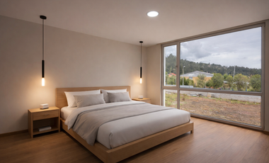 Geranios Residencial Villas Sismo Resistentes