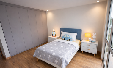 Geranios Residencial Villas Sismo Resistentes