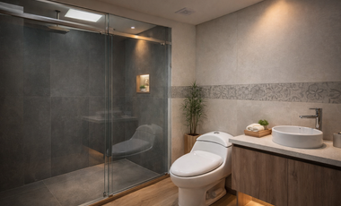 Geranios Residencial Villas Sismo Resistentes