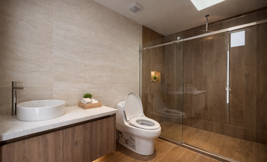 Geranios Residencial Villas Sismo Resistentes