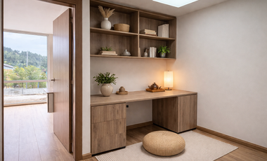 Geranios Residencial Villas Sismo Resistentes