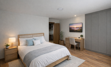 Geranios Residencial Villas Sismo Resistentes