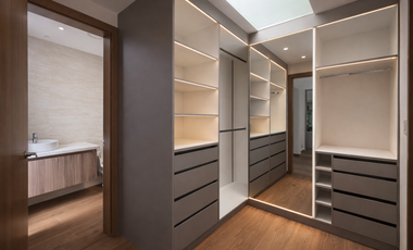 Geranios Residencial Villas Sismo Resistentes