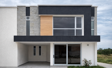 Geranios Residencial Villas Sismo Resistentes