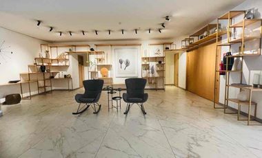 RENTA DEPARTAMENTO AMOBLADO EN NACIONES UNIDAS, EDIFICIO UNIQUE, 3 habitaciones cada una con su baño.