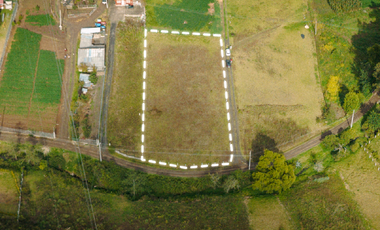 Terreno en venta – San José de Cojitambo (2.437 m²)