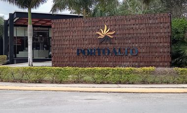 CASA 2 HAB. – RESIDENCIAL PORTO ALTO