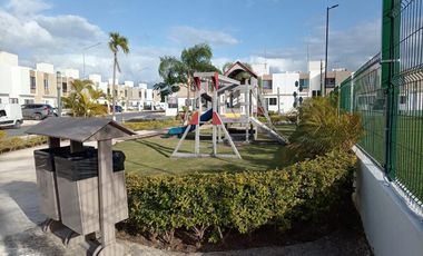 CASA 2 HAB. – RESIDENCIAL PORTO ALTO